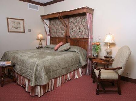 Anchorage Inn Чарльстон Номер фото