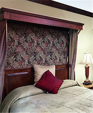 Anchorage Inn Чарльстон Экстерьер фото