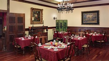 Anchorage Inn Чарльстон Экстерьер фото